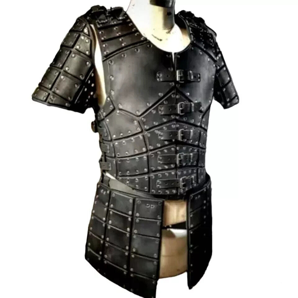 Genuine Leather Armors