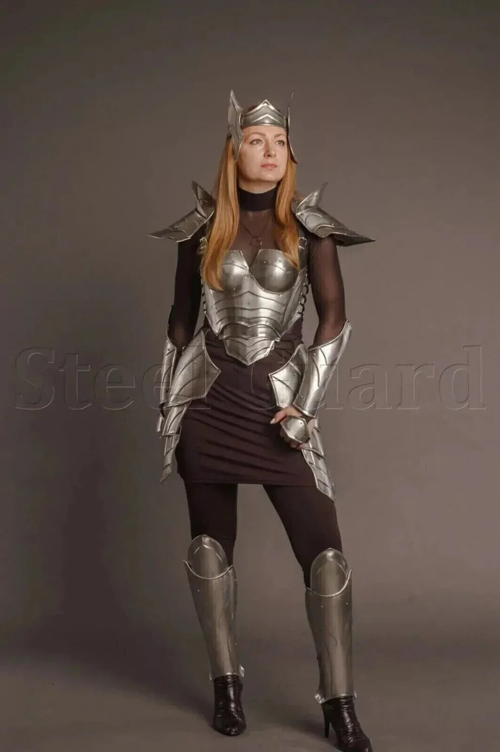 Lady Armor