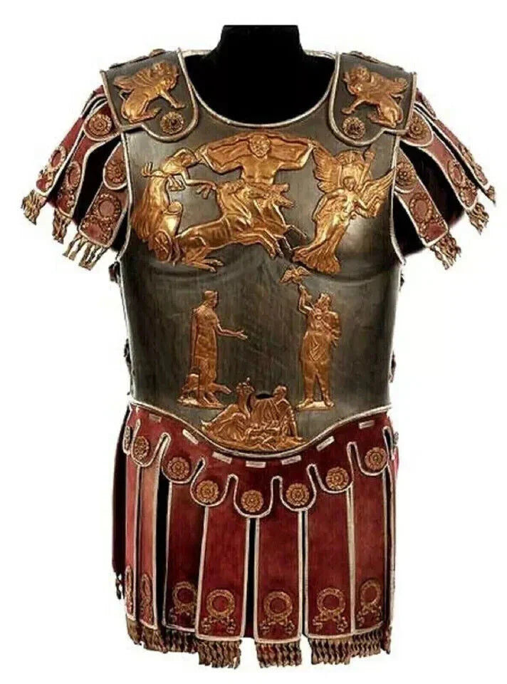 Medieval Cuirass