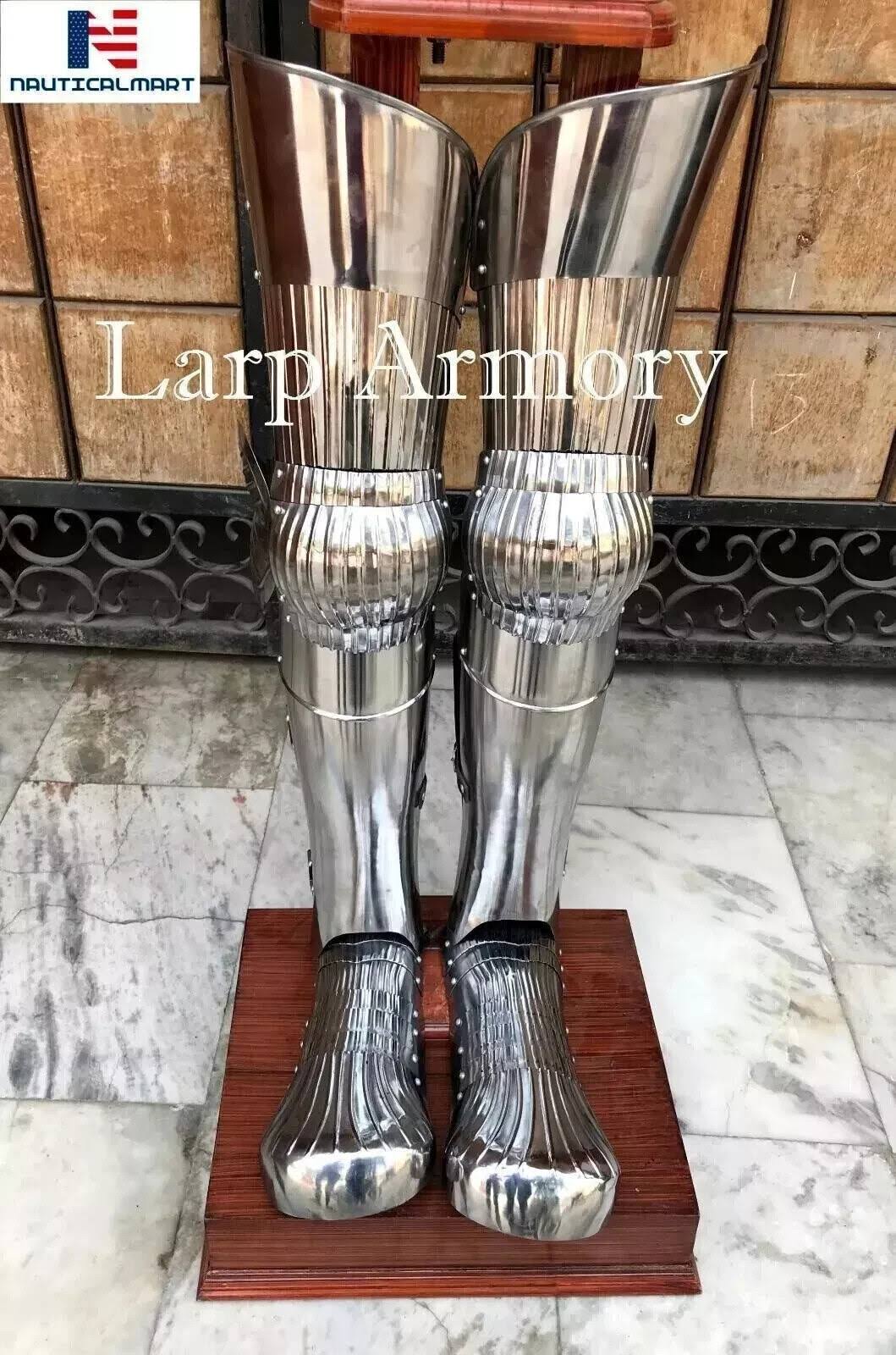 LEG ARMOR