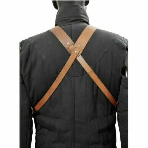 Medieval Knight Body Armor Breastplate Armor Jacket gift item