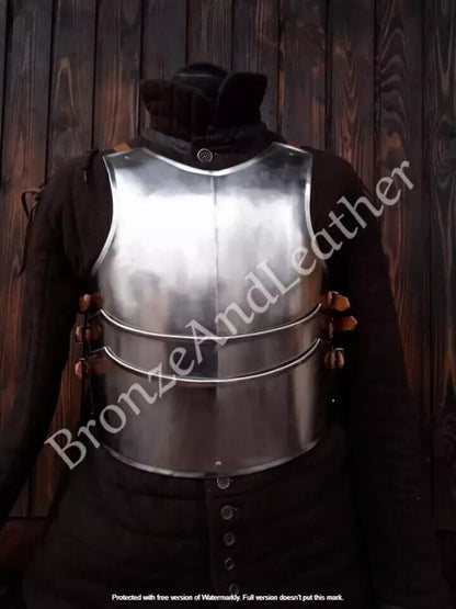 Medieval Armor full set Halloween Costume / Christmas Gitf Item