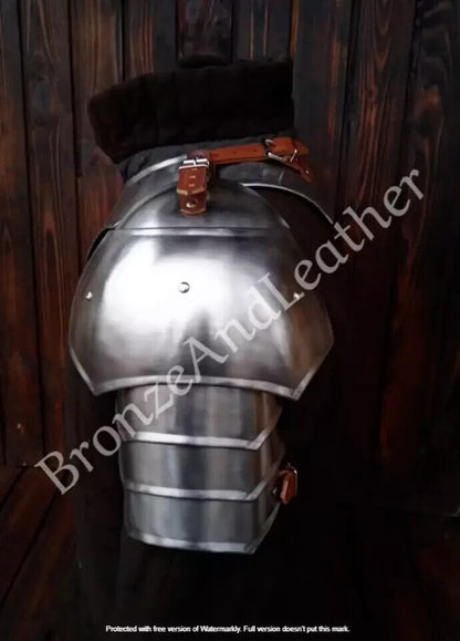 Medieval Armor full set Halloween Costume / Christmas Gitf Item