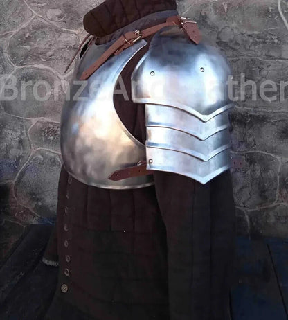 Medieval Armor full set Halloween Costume / Christmas Gitf Item