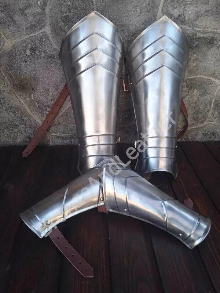 Medieval Armor full set Halloween Costume / Christmas Gitf Item