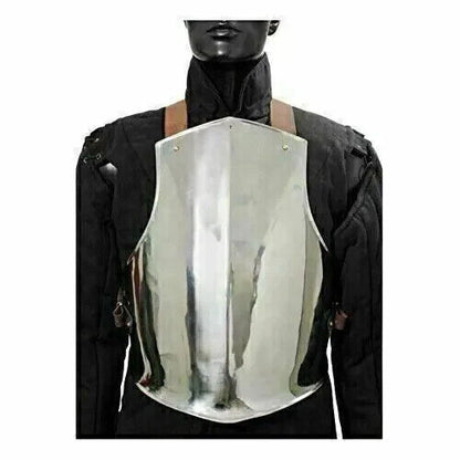 Medieval Knight Body Armor Breastplate Armor Jacket gift item