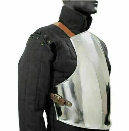 Medieval Knight Body Armor Breastplate Armor Jacket gift item