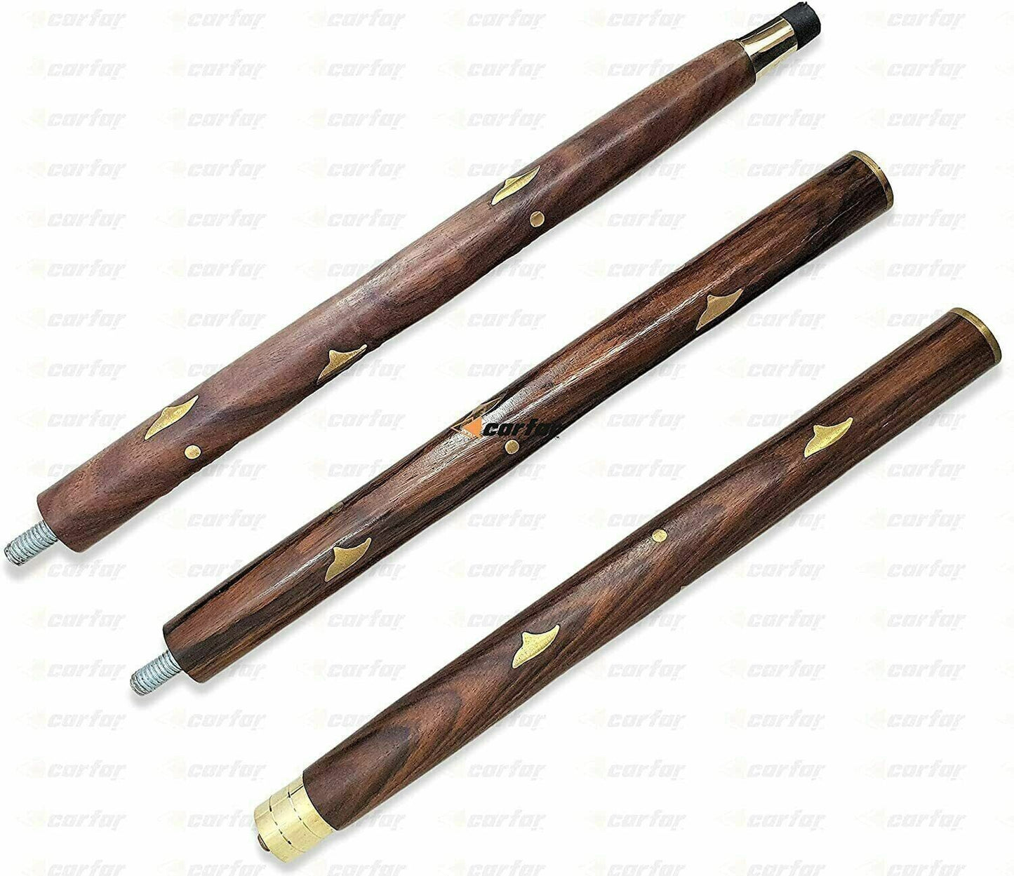 Walking Hand Cane Stick Designer Handmade Solid Brass Cane Stick Unisex