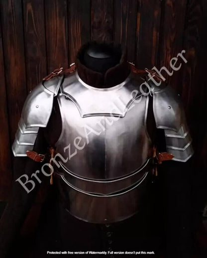 Medieval Armor full set Halloween Costume / Christmas Gitf Item