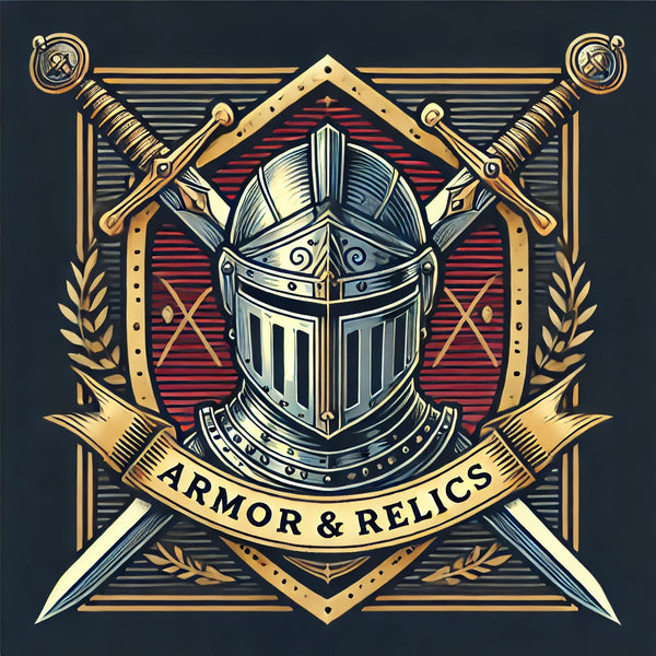 ARMOR AND RELICS