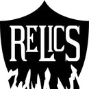 ARMOR AND RELICS