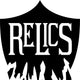 ARMOR AND RELICS